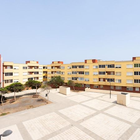 Appartement Live Medano Mirazul à El Médano Extérieur photo