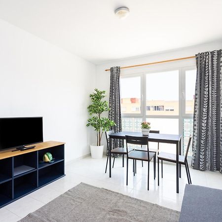 Appartement Live Medano Mirazul à El Médano Extérieur photo