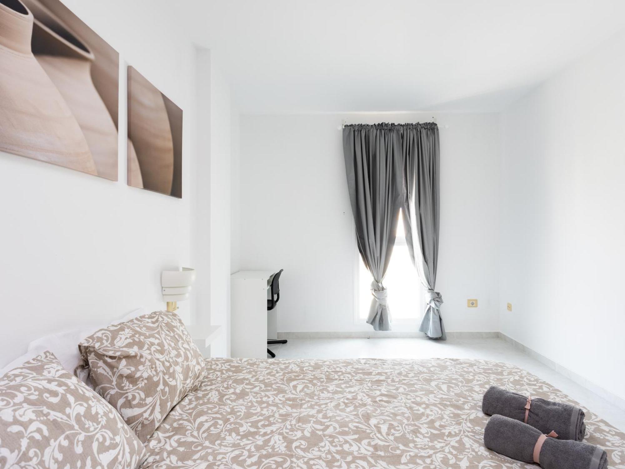 Appartement Live Medano Mirazul à El Médano Extérieur photo