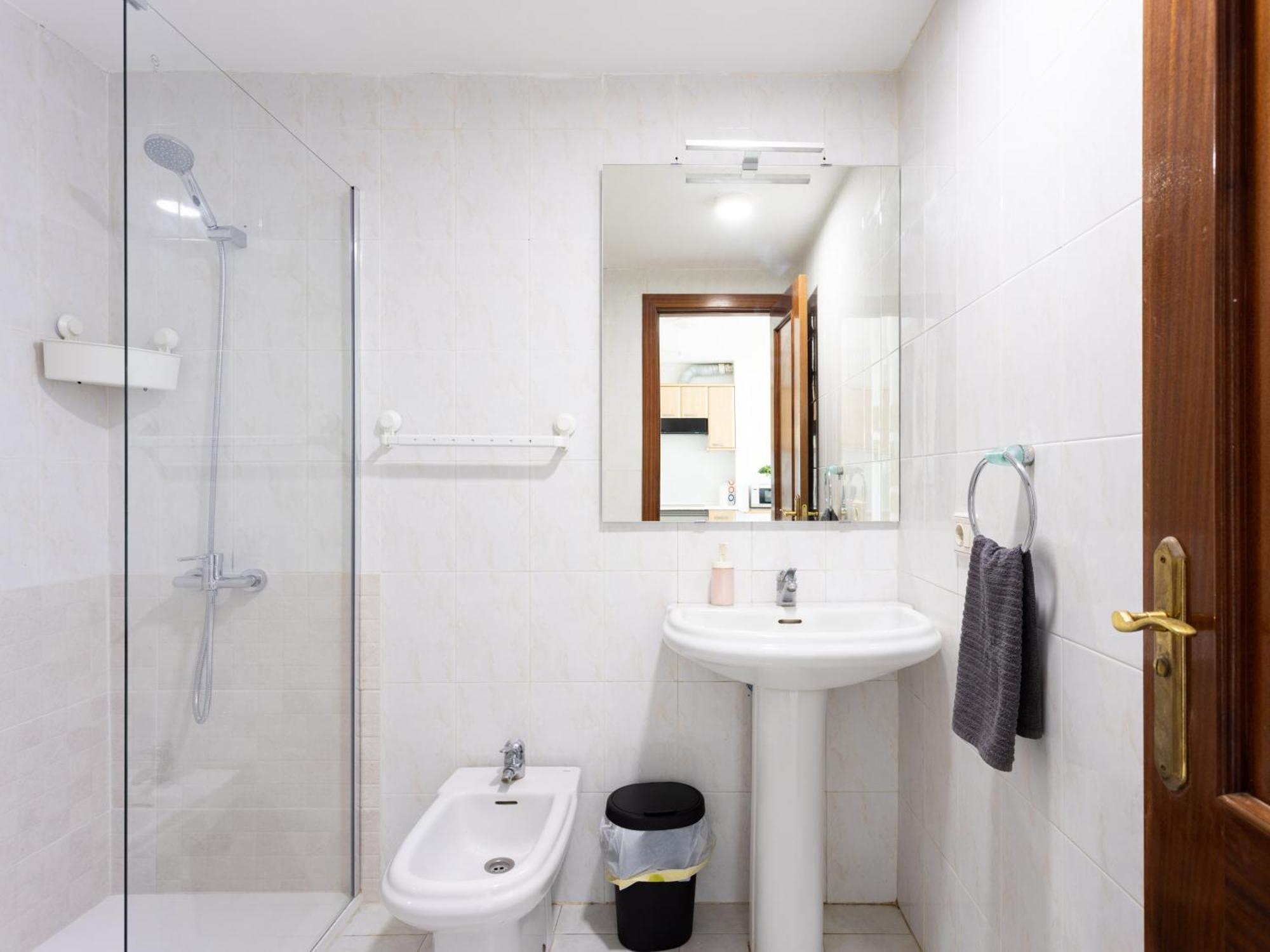 Appartement Live Medano Mirazul à El Médano Extérieur photo