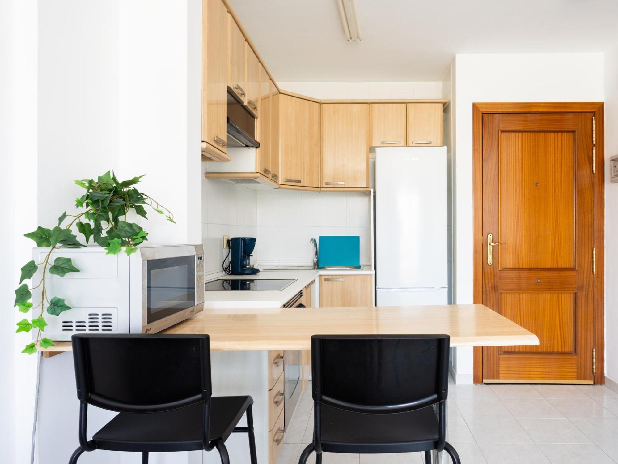 Appartement Live Medano Mirazul à El Médano Extérieur photo