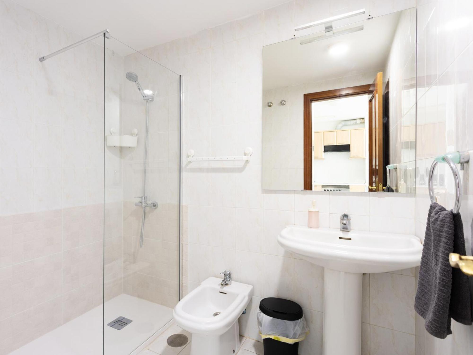 Appartement Live Medano Mirazul à El Médano Extérieur photo