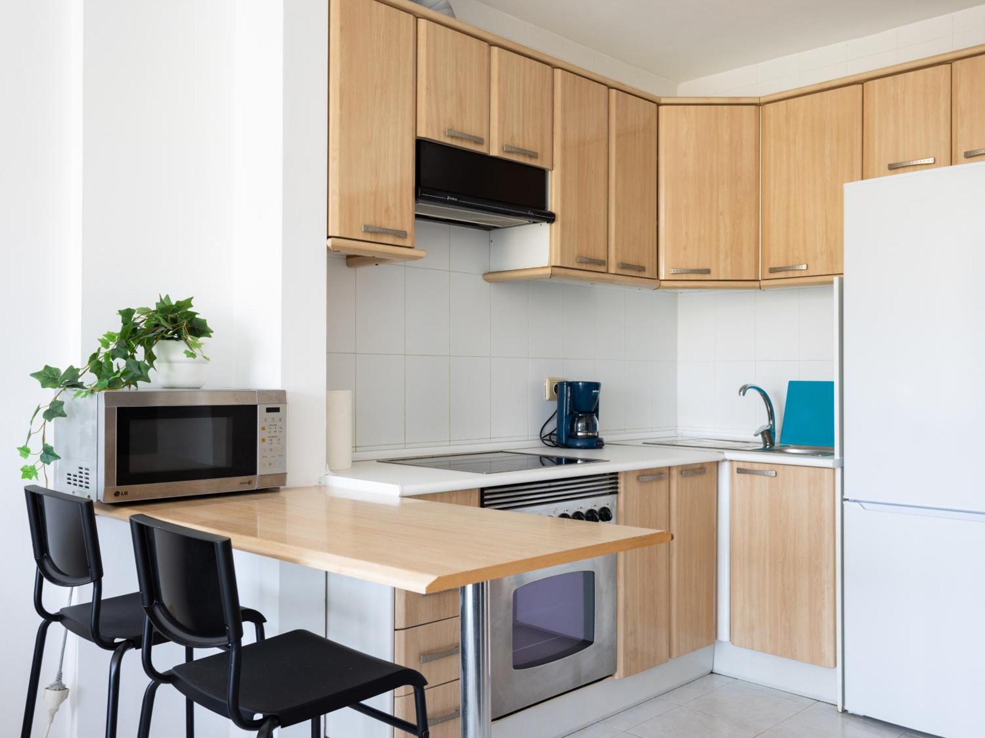 Appartement Live Medano Mirazul à El Médano Extérieur photo