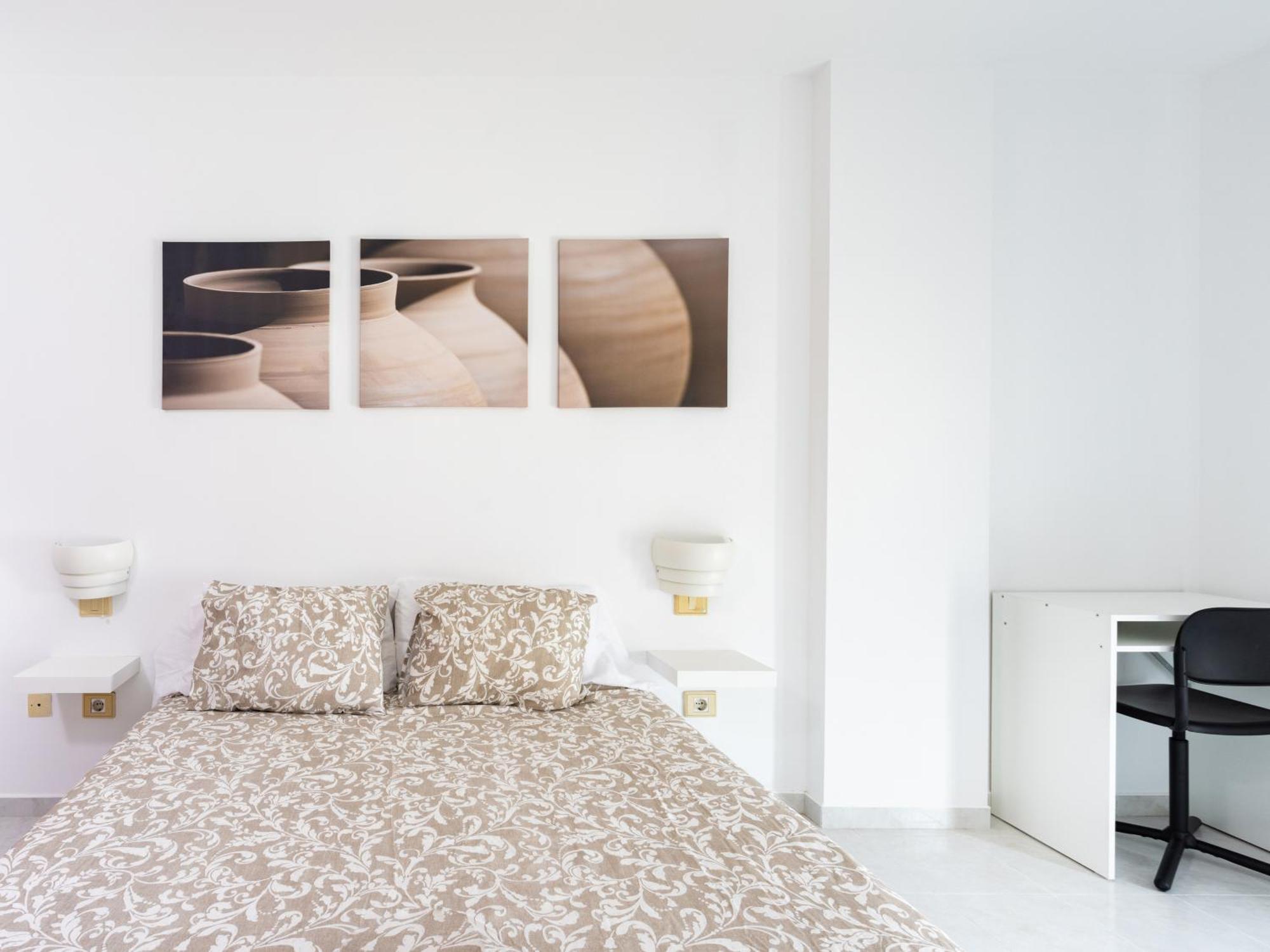 Appartement Live Medano Mirazul à El Médano Extérieur photo